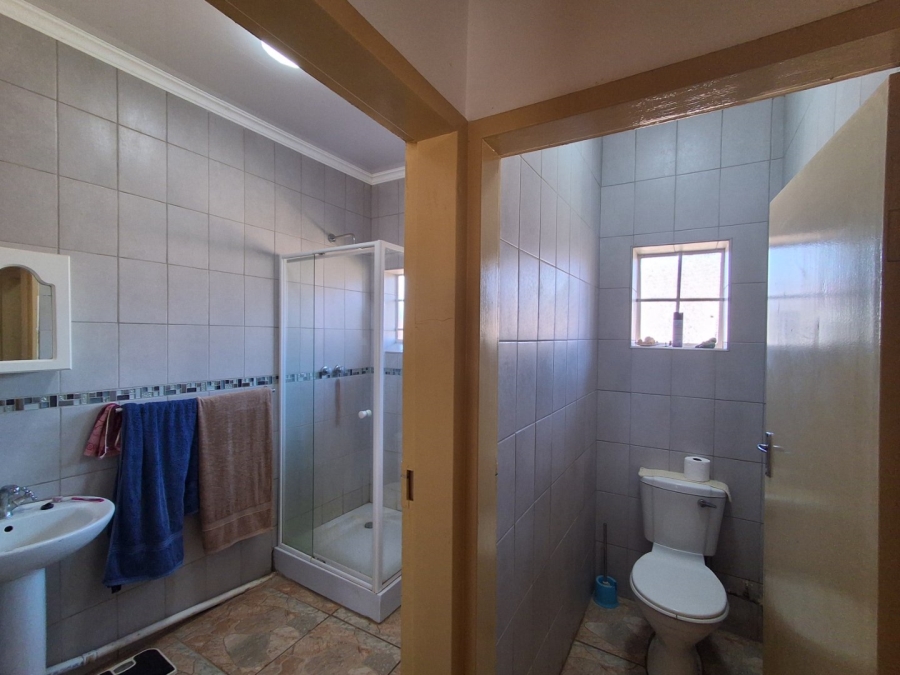 3 Bedroom Property for Sale in Stilfontein Ext 4 North West